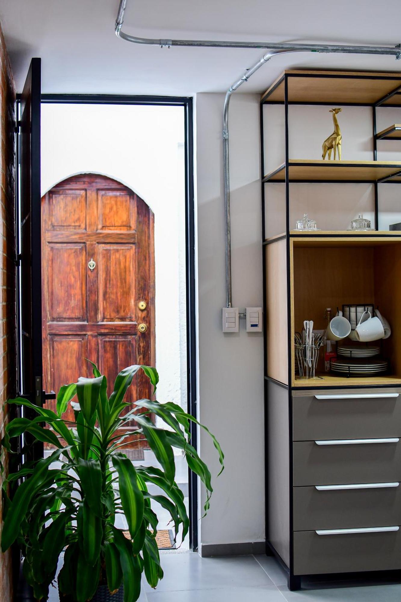 The Dear Hostel Puebla Kültér fotó