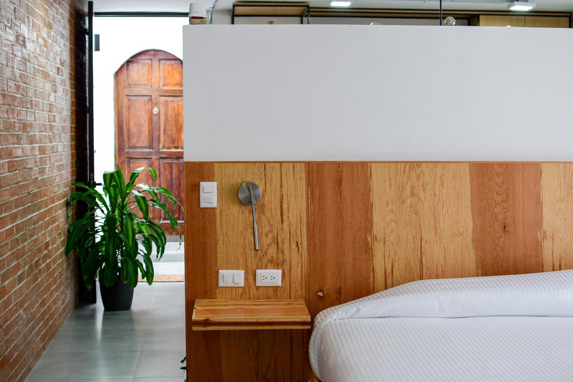 The Dear Hostel Puebla Kültér fotó