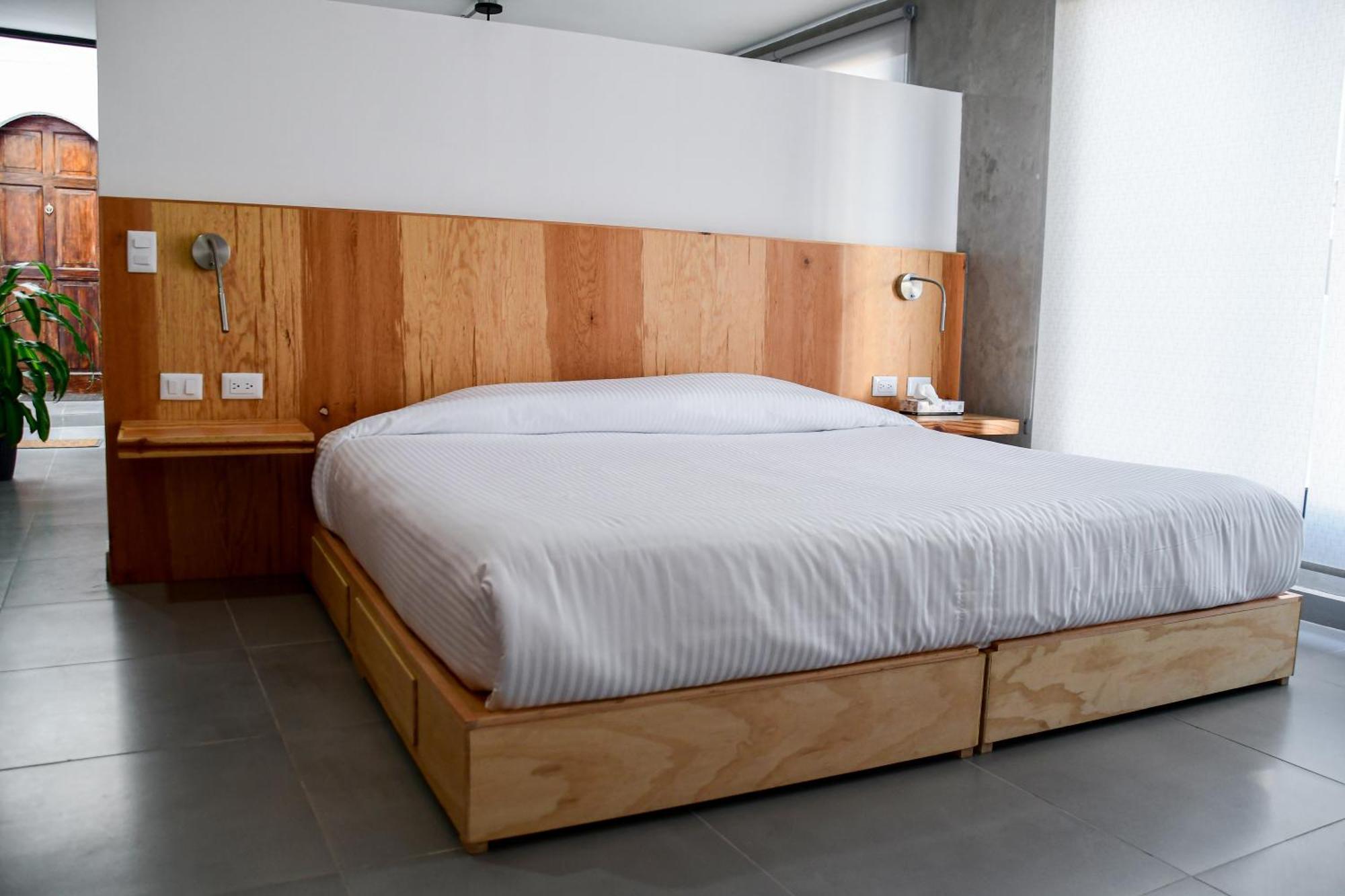 The Dear Hostel Puebla Kültér fotó